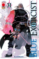 Blue Exorcist